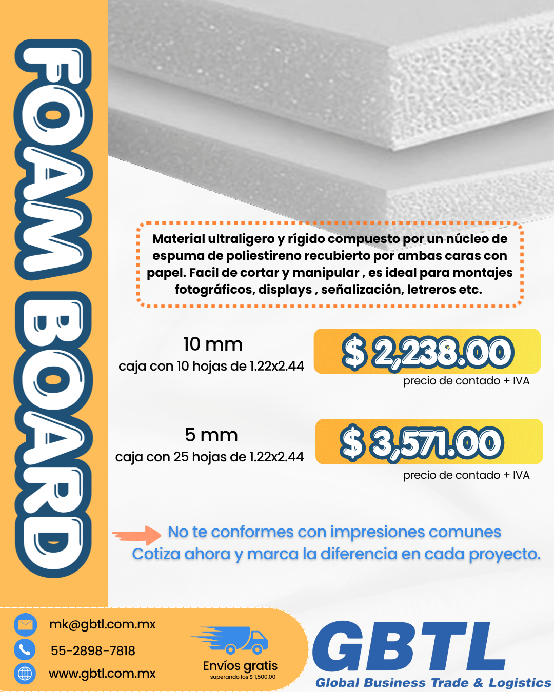 Promoción 2